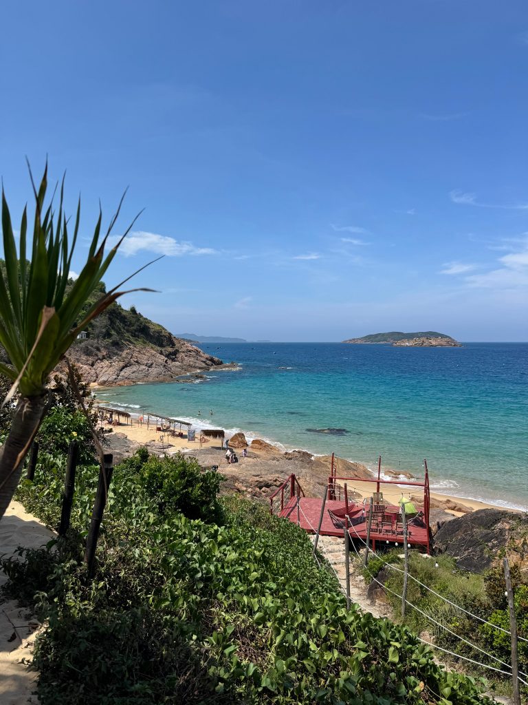 Life`s at the beach Hostel 