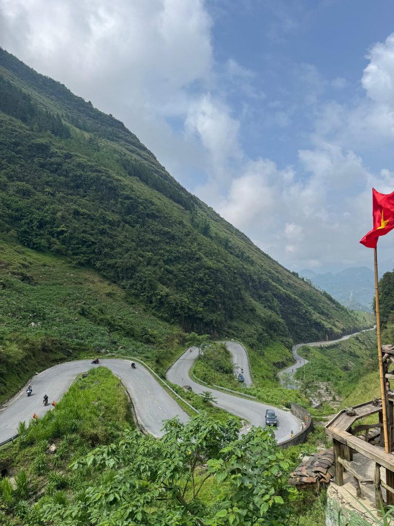 Ha Giang Loop