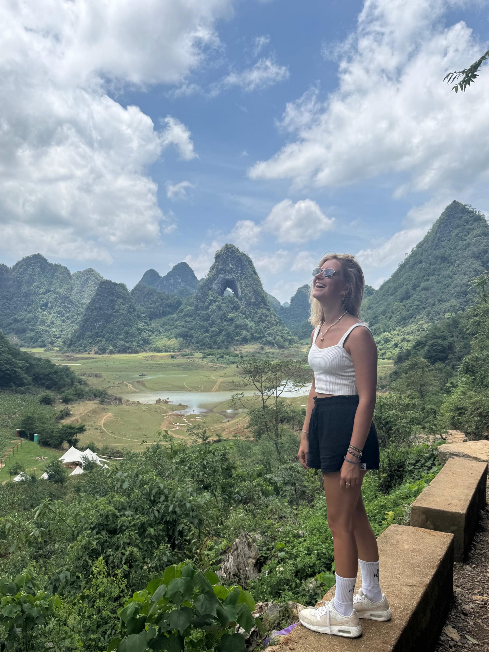 Höhle Dong Nguom Ngao